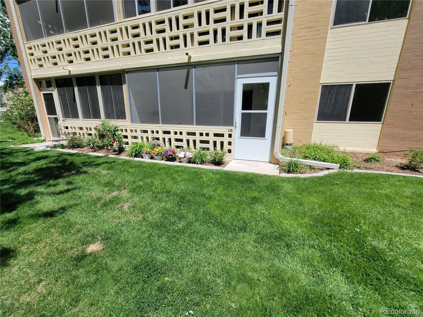 MLS Image #20 for 715 s alton way 10a,denver, Colorado