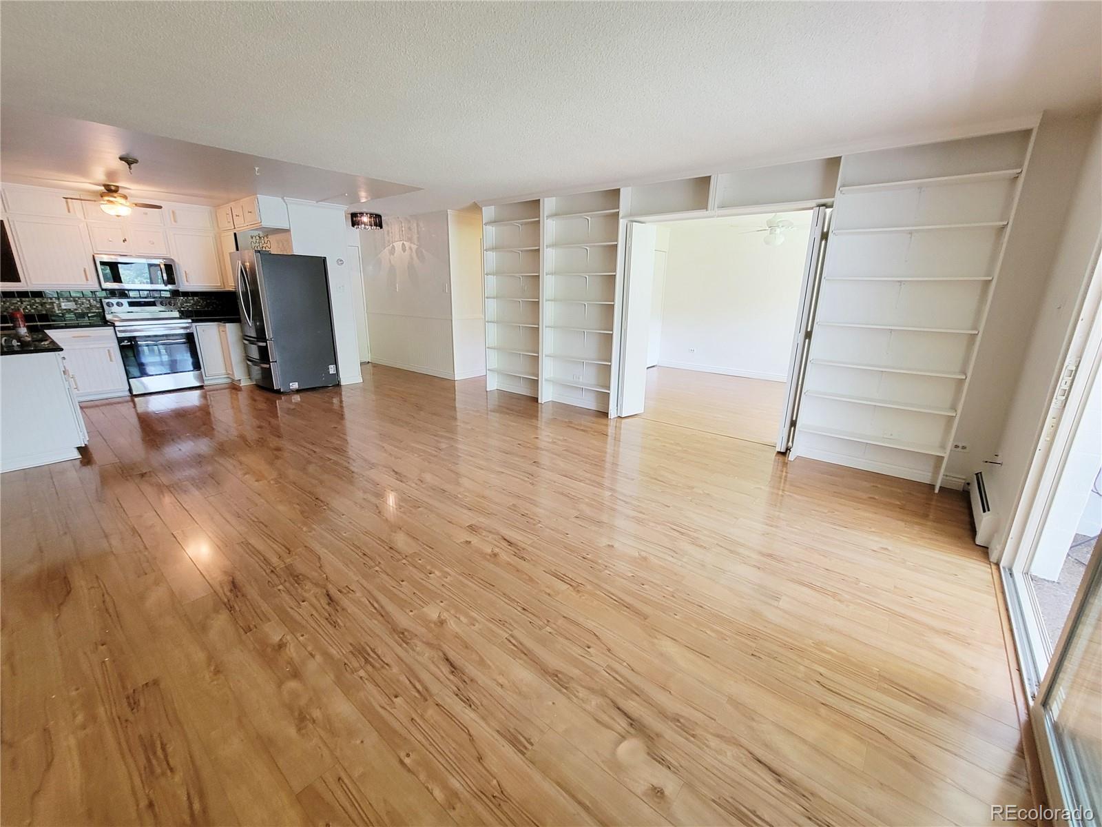 MLS Image #4 for 715 s alton way 10a,denver, Colorado