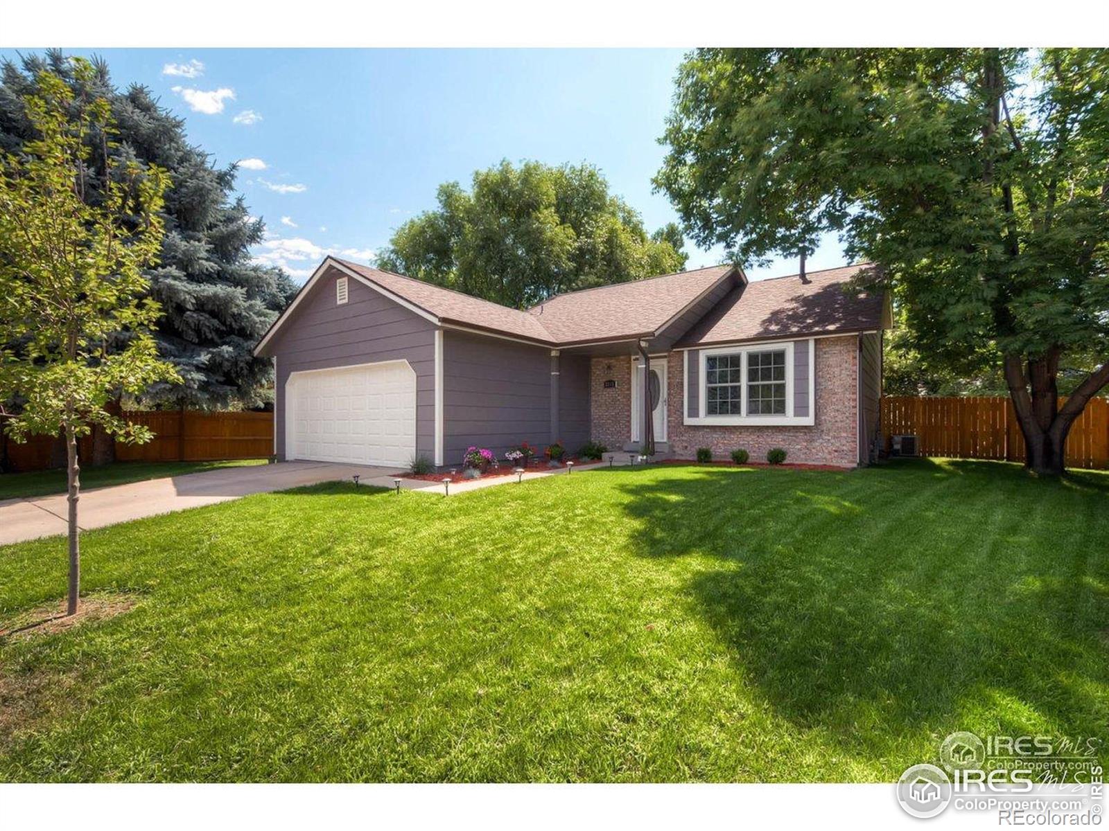 MLS Image #0 for 2215  whitetail place,fort collins, Colorado