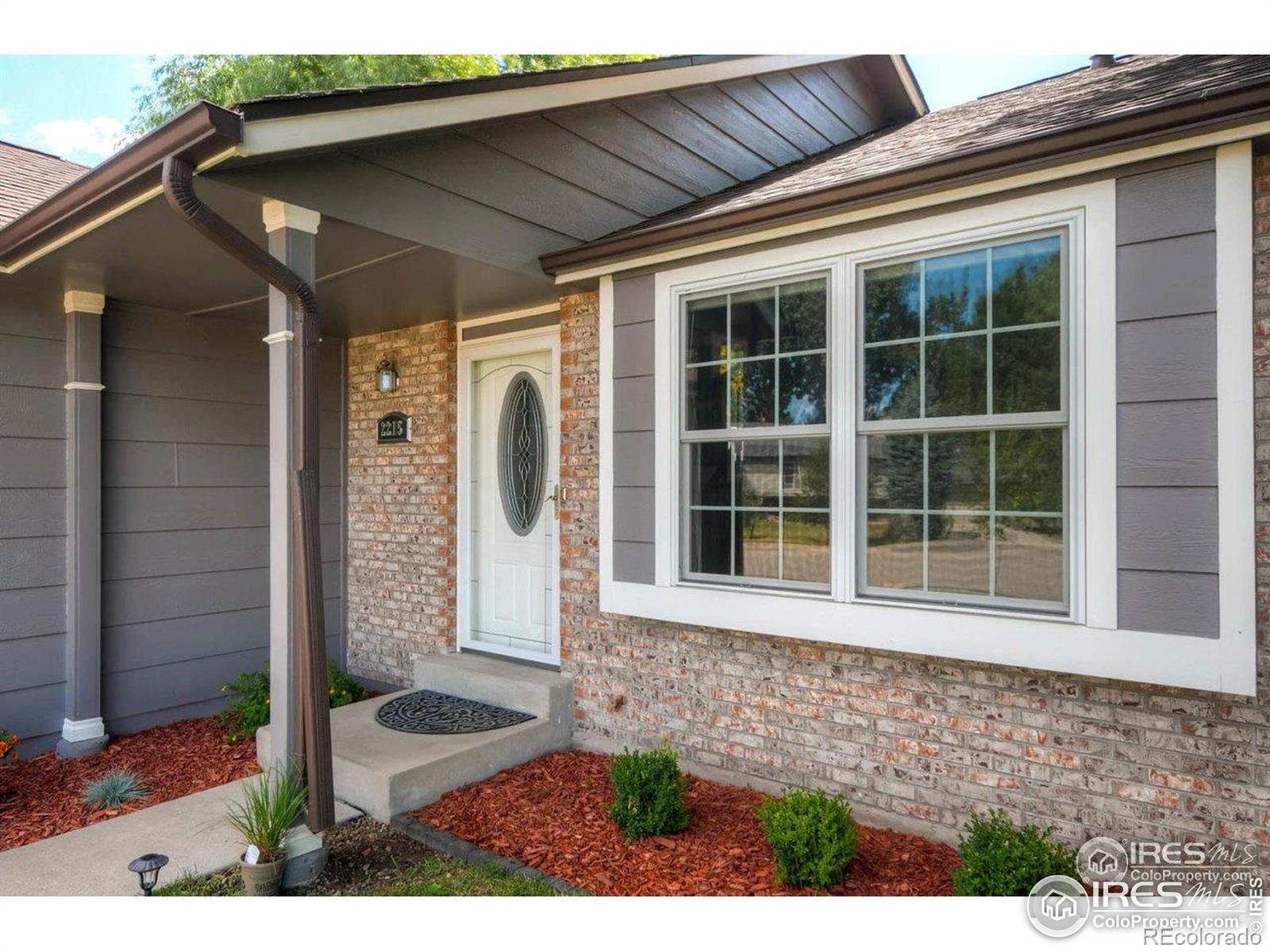 MLS Image #1 for 2215  whitetail place,fort collins, Colorado