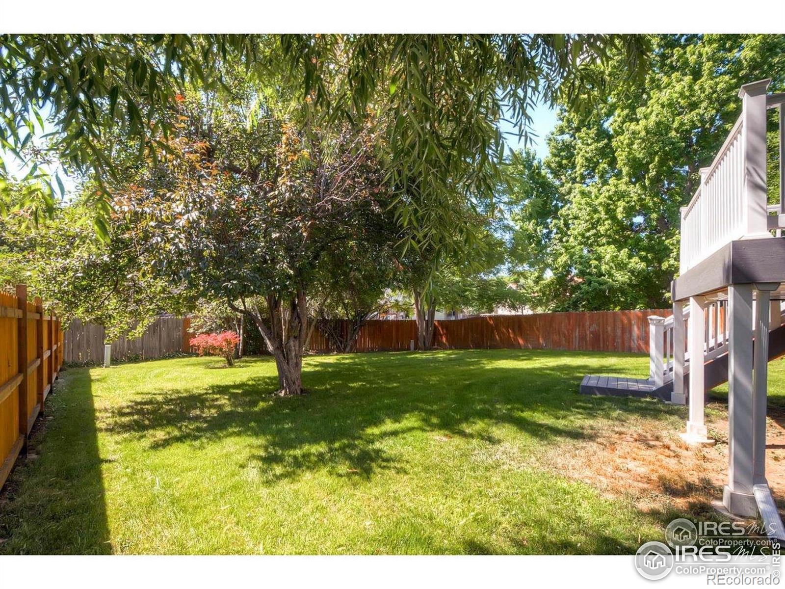 MLS Image #20 for 2215  whitetail place,fort collins, Colorado