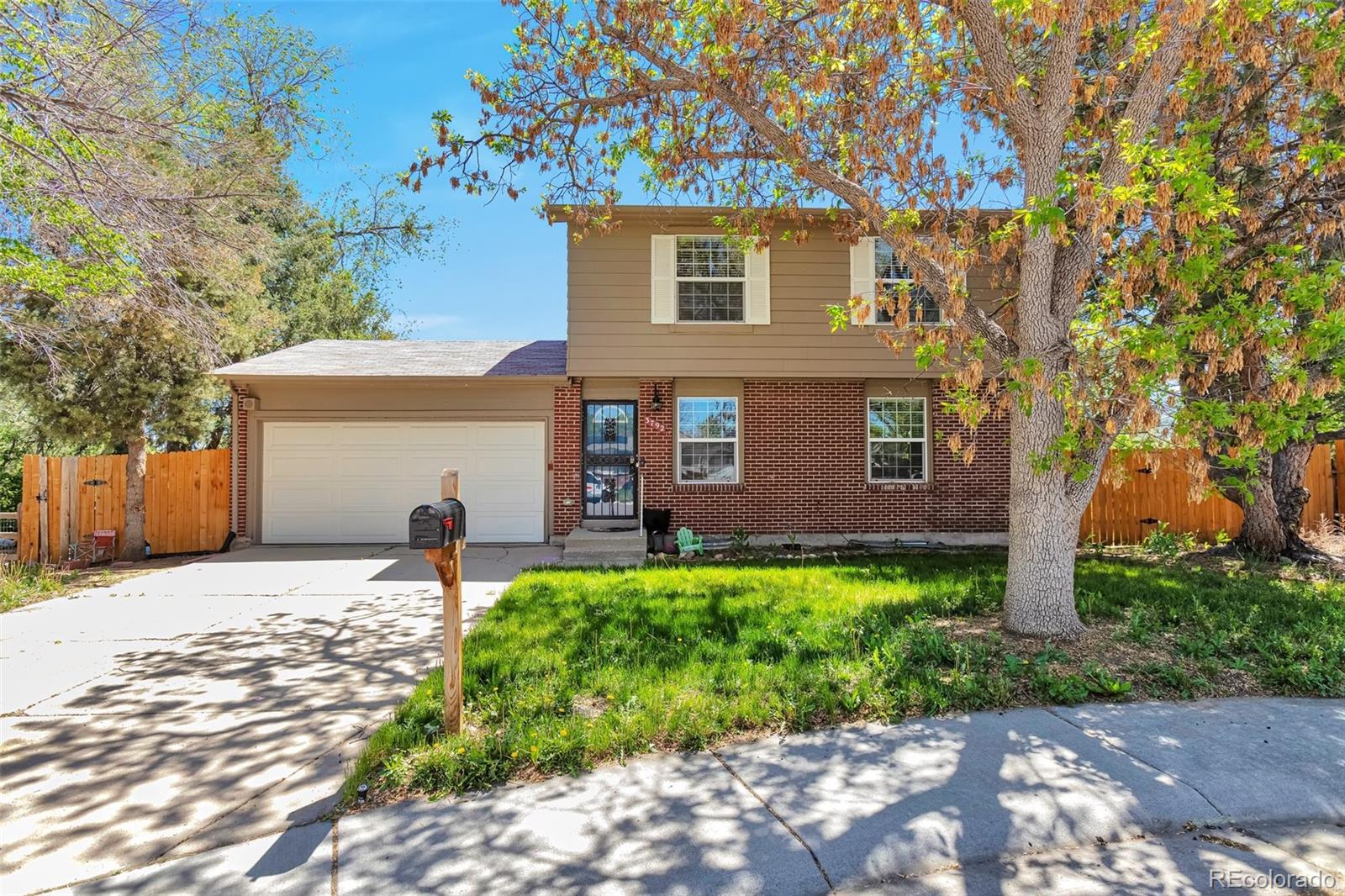 CMA Image for 3792 S Pitkin Court,Aurora, Colorado