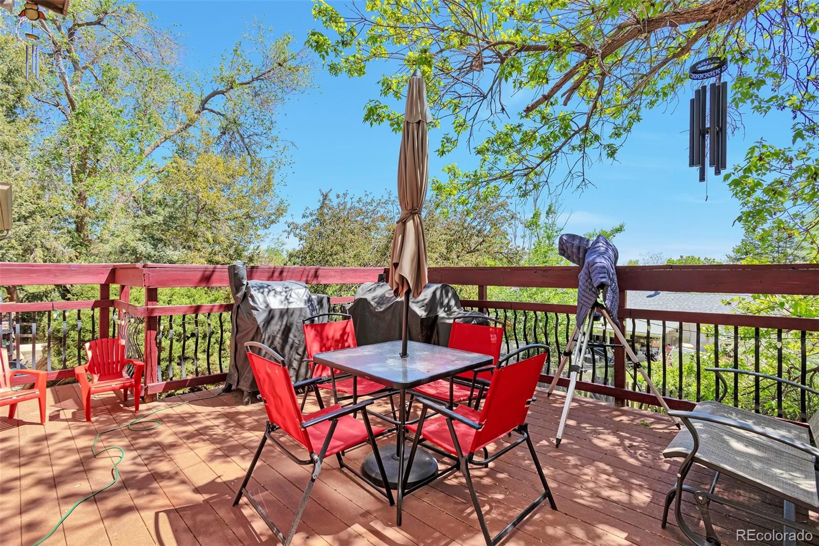 MLS Image #34 for 3792 s pitkin court,aurora, Colorado