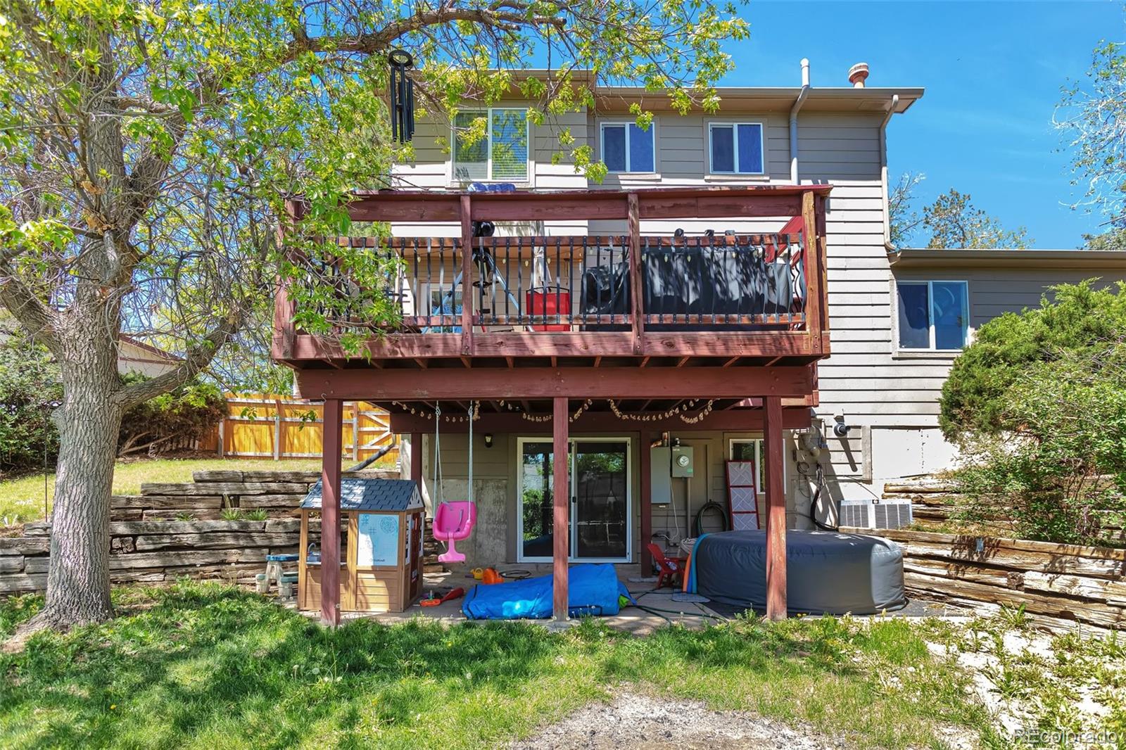 MLS Image #38 for 3792 s pitkin court,aurora, Colorado