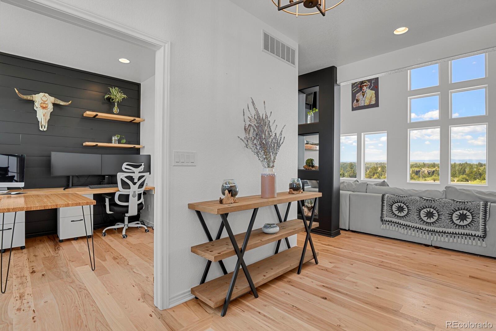 MLS Image #2 for 897 e rim road,franktown, Colorado
