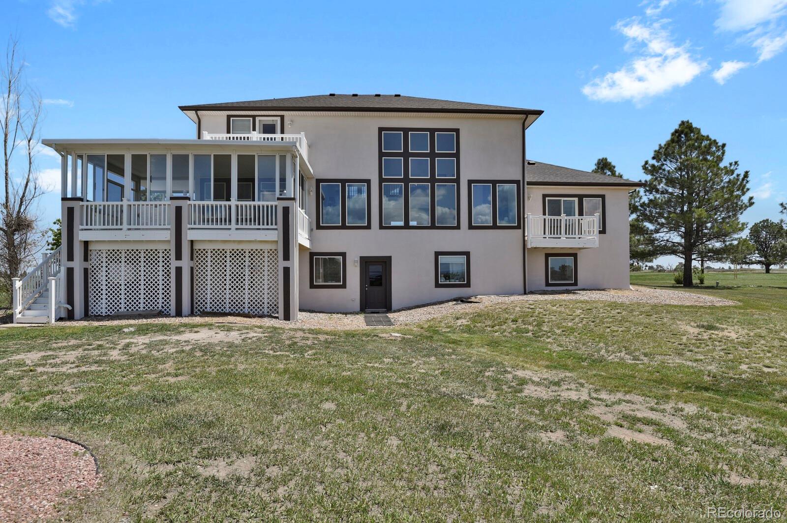 MLS Image #22 for 897 e rim road,franktown, Colorado