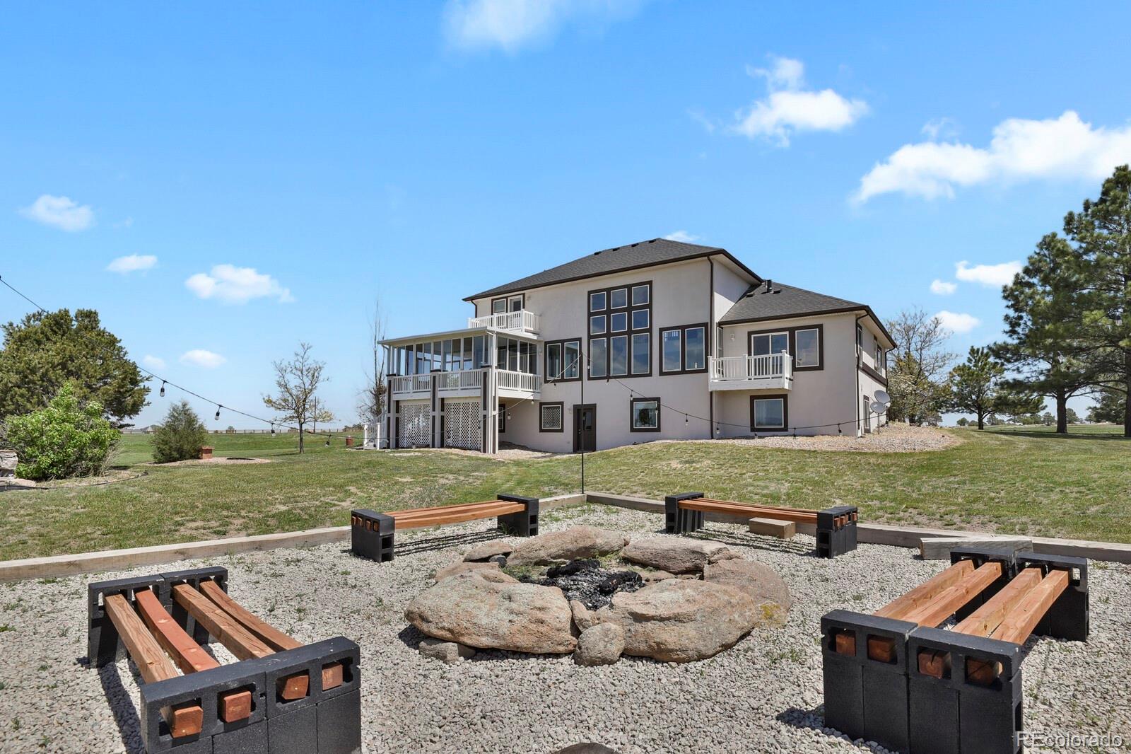 MLS Image #23 for 897 e rim road,franktown, Colorado