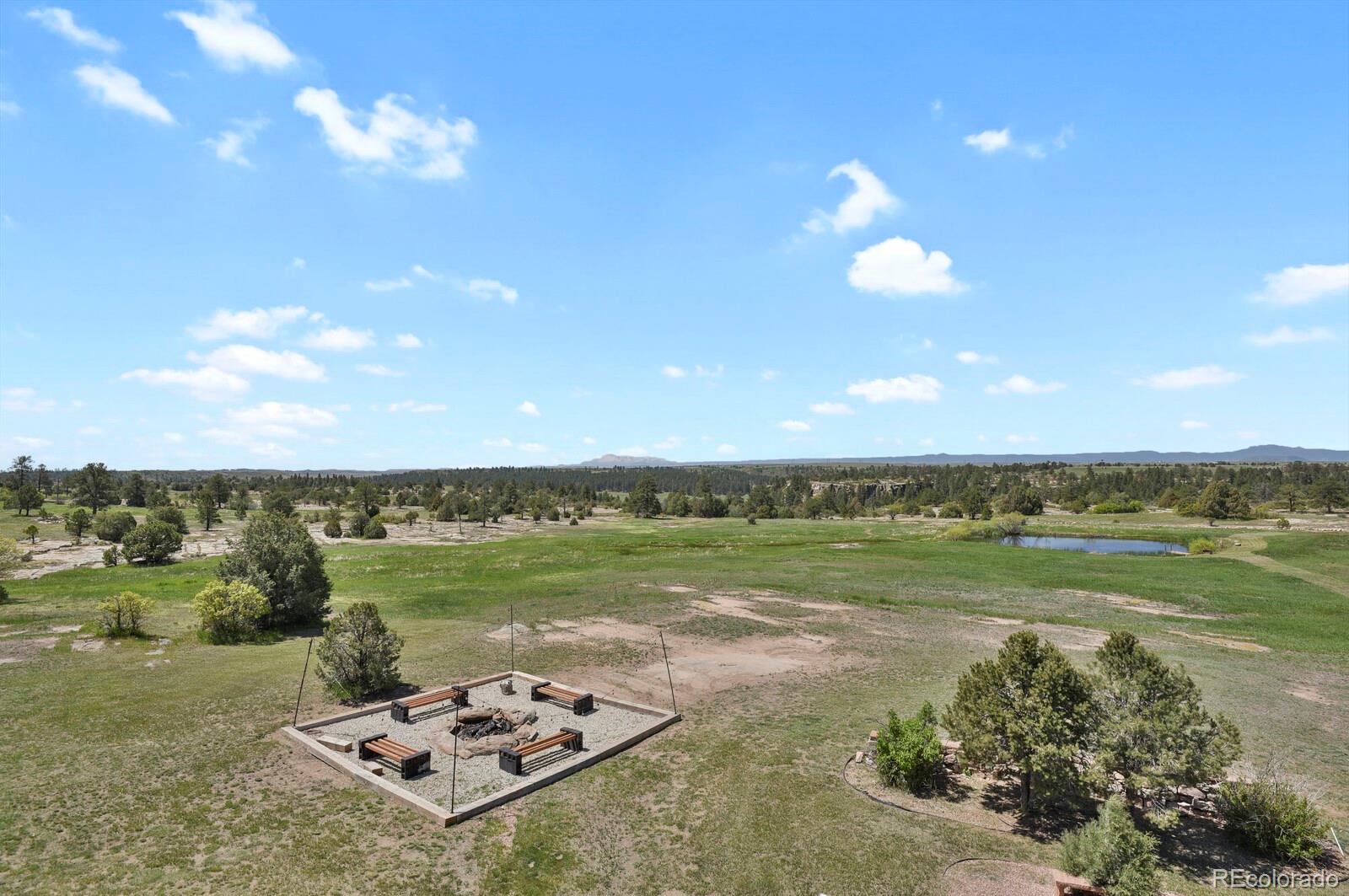 MLS Image #24 for 897 e rim road,franktown, Colorado