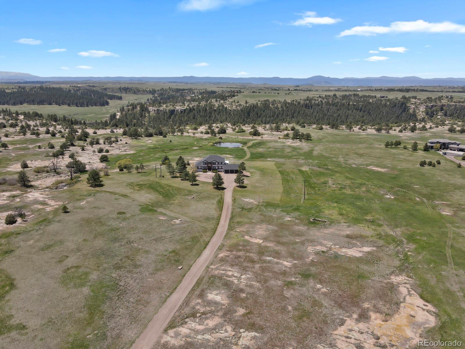 MLS Image #25 for 897 e rim road,franktown, Colorado