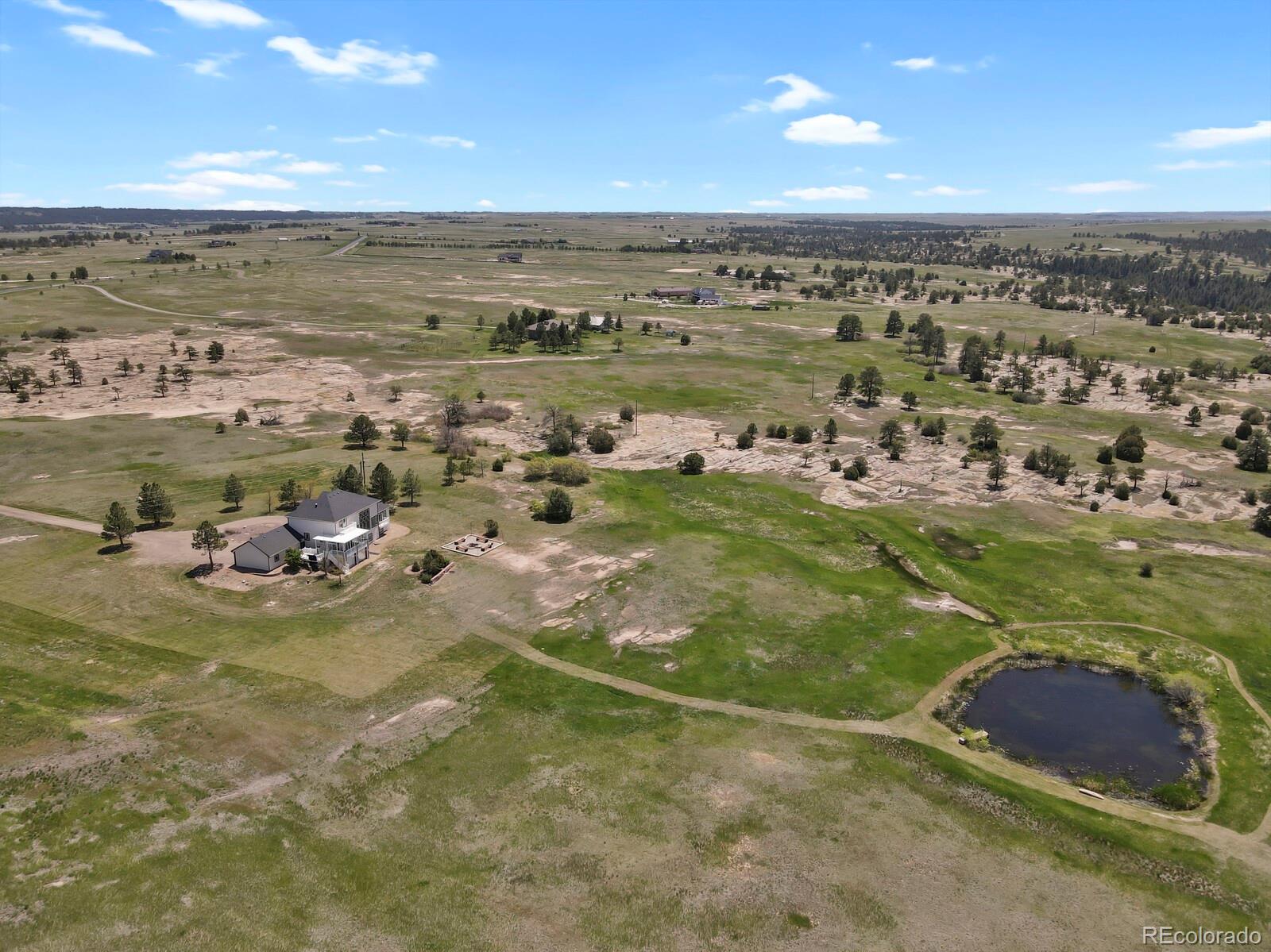 MLS Image #27 for 897 e rim road,franktown, Colorado