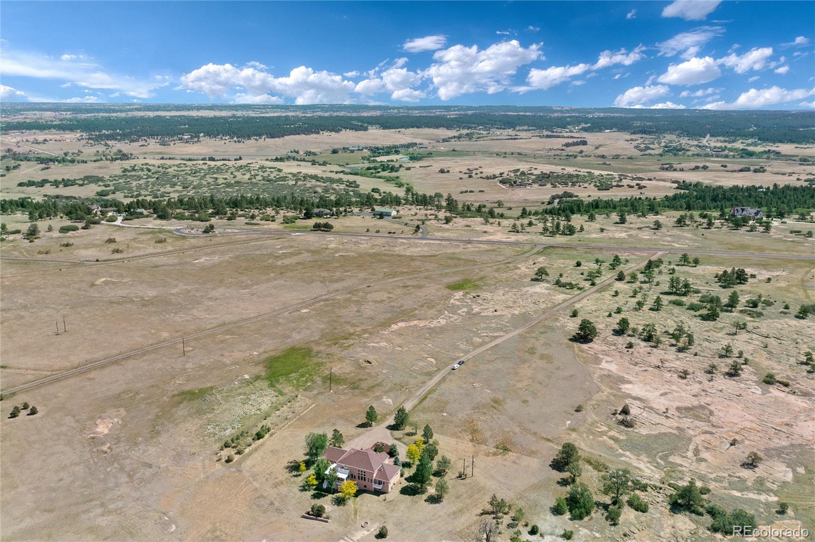 MLS Image #28 for 897 e rim road,franktown, Colorado