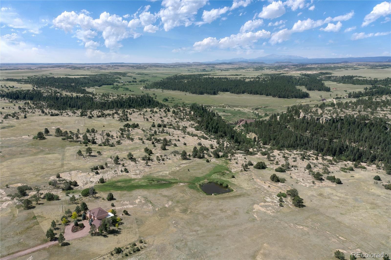 MLS Image #29 for 897 e rim road,franktown, Colorado