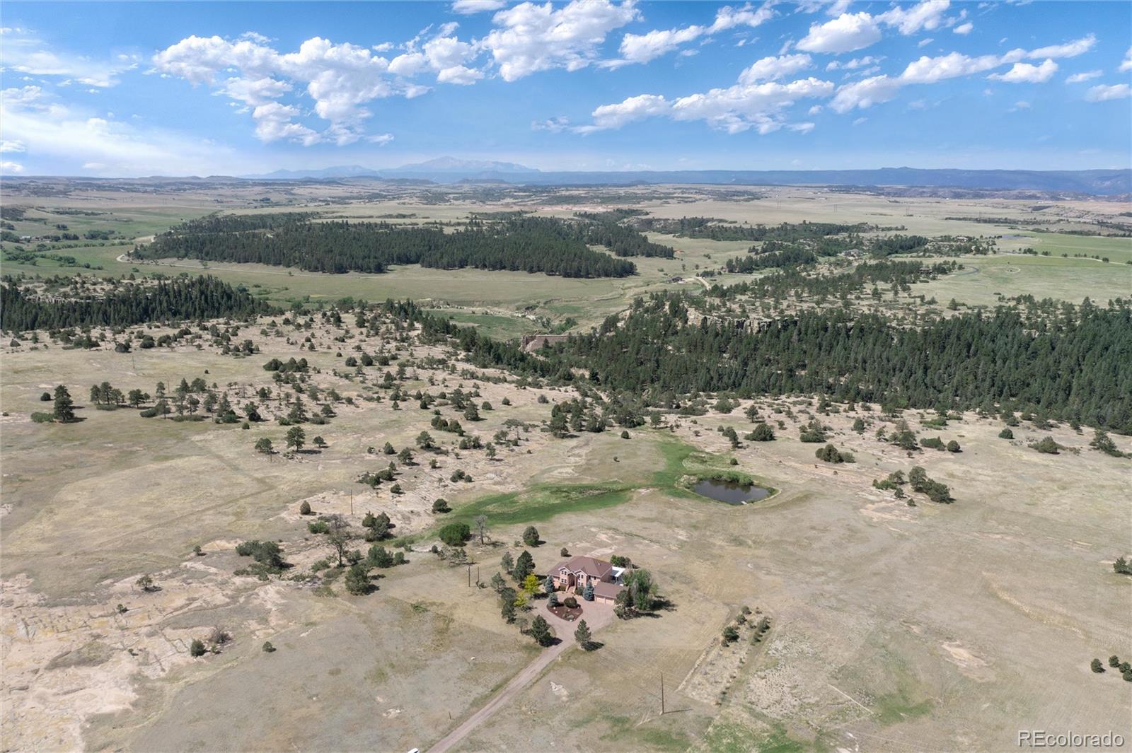 MLS Image #30 for 897 e rim road,franktown, Colorado