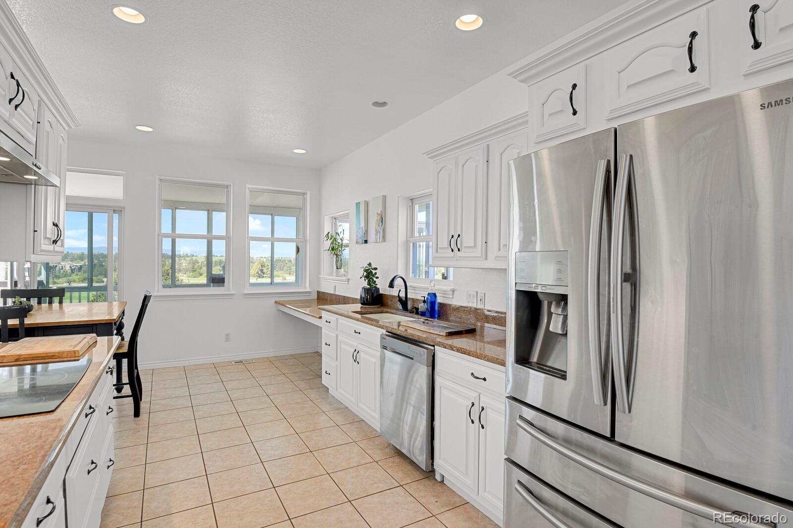 MLS Image #8 for 897 e rim road,franktown, Colorado