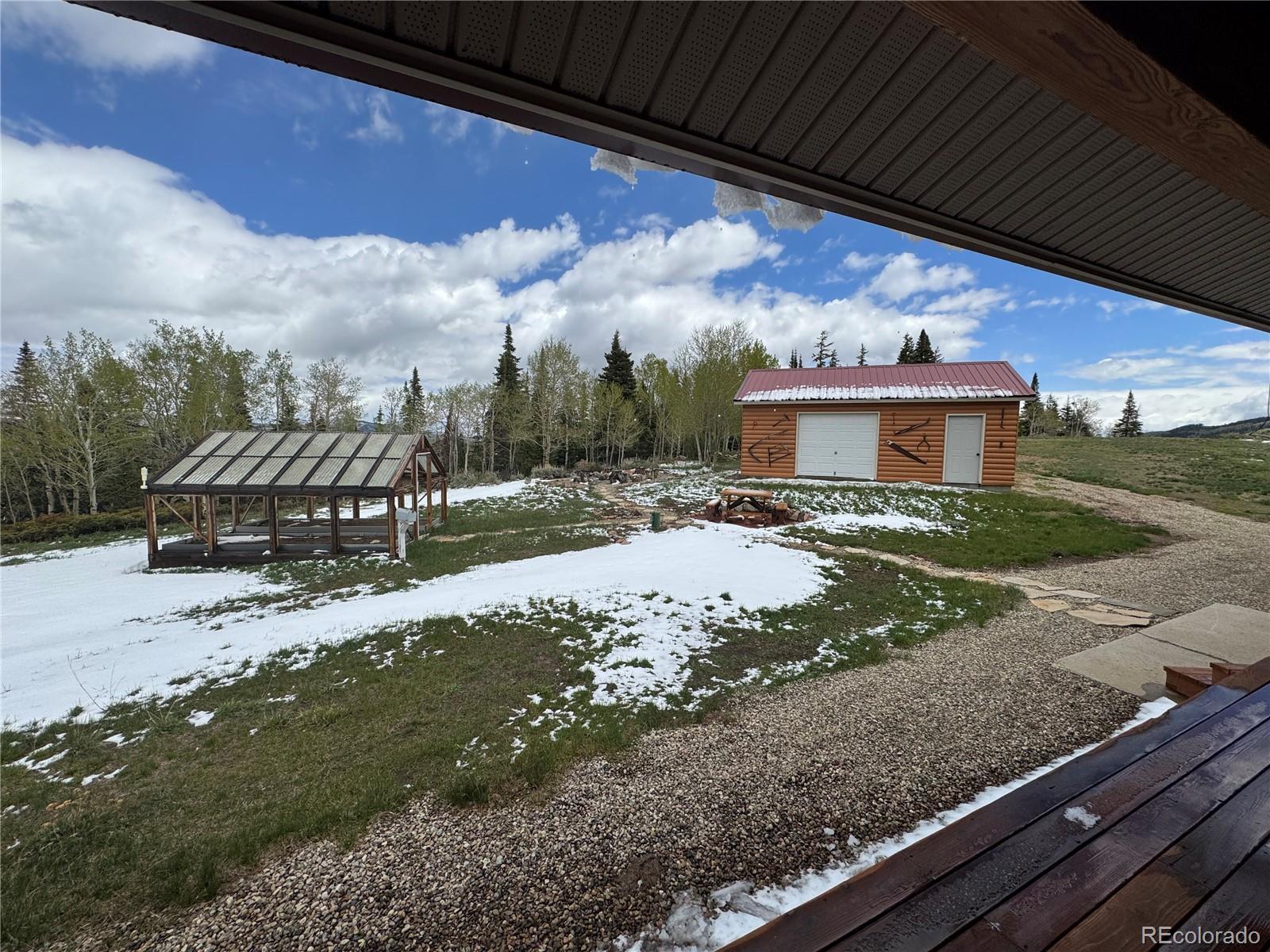 MLS Image #8 for 73  county road 1931 ,kremmling, Colorado