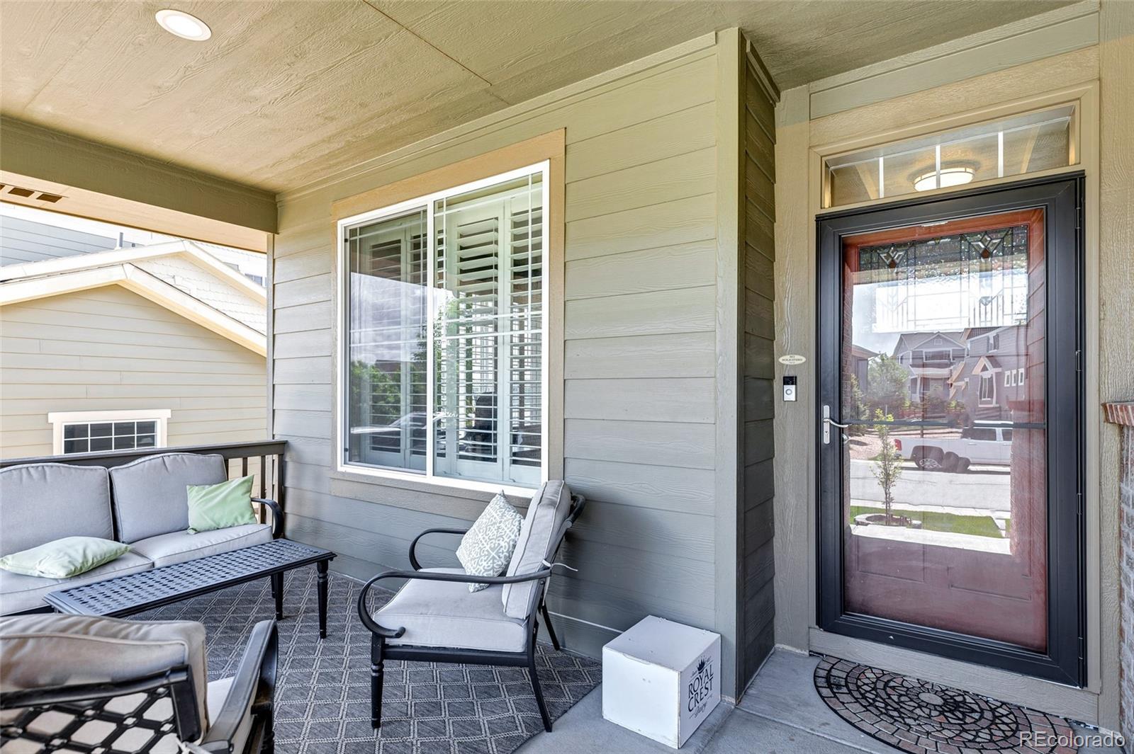 MLS Image #3 for 22527 e layton circle,aurora, Colorado