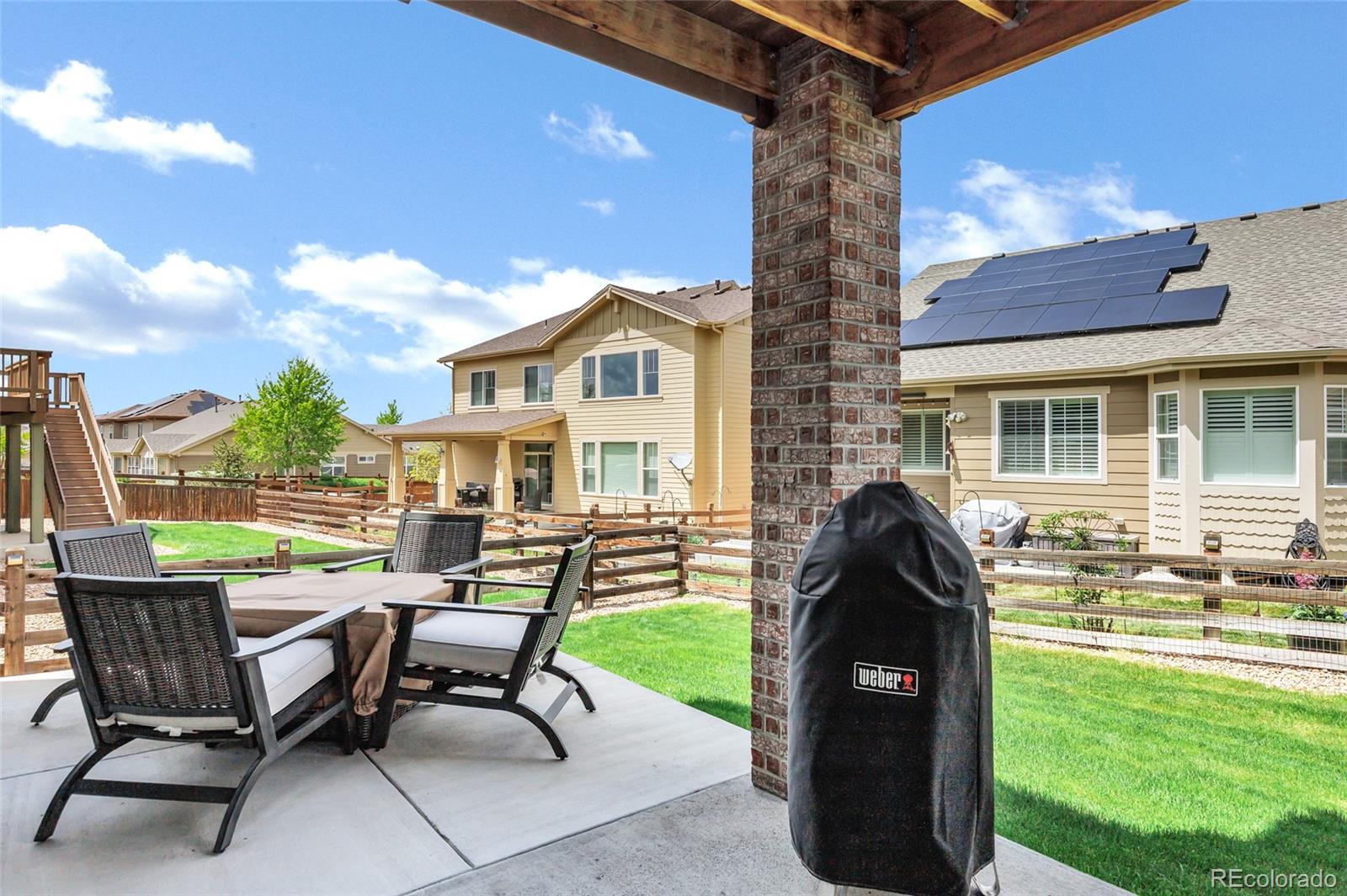 MLS Image #47 for 22527 e layton circle,aurora, Colorado