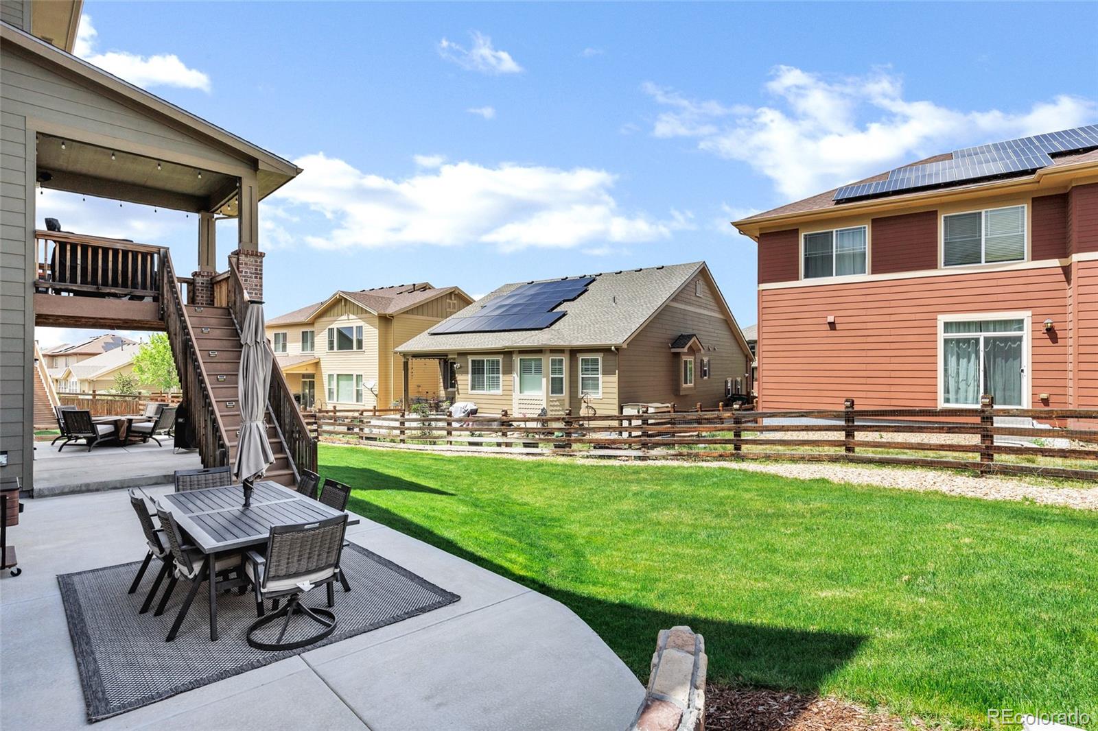 MLS Image #49 for 22527 e layton circle,aurora, Colorado