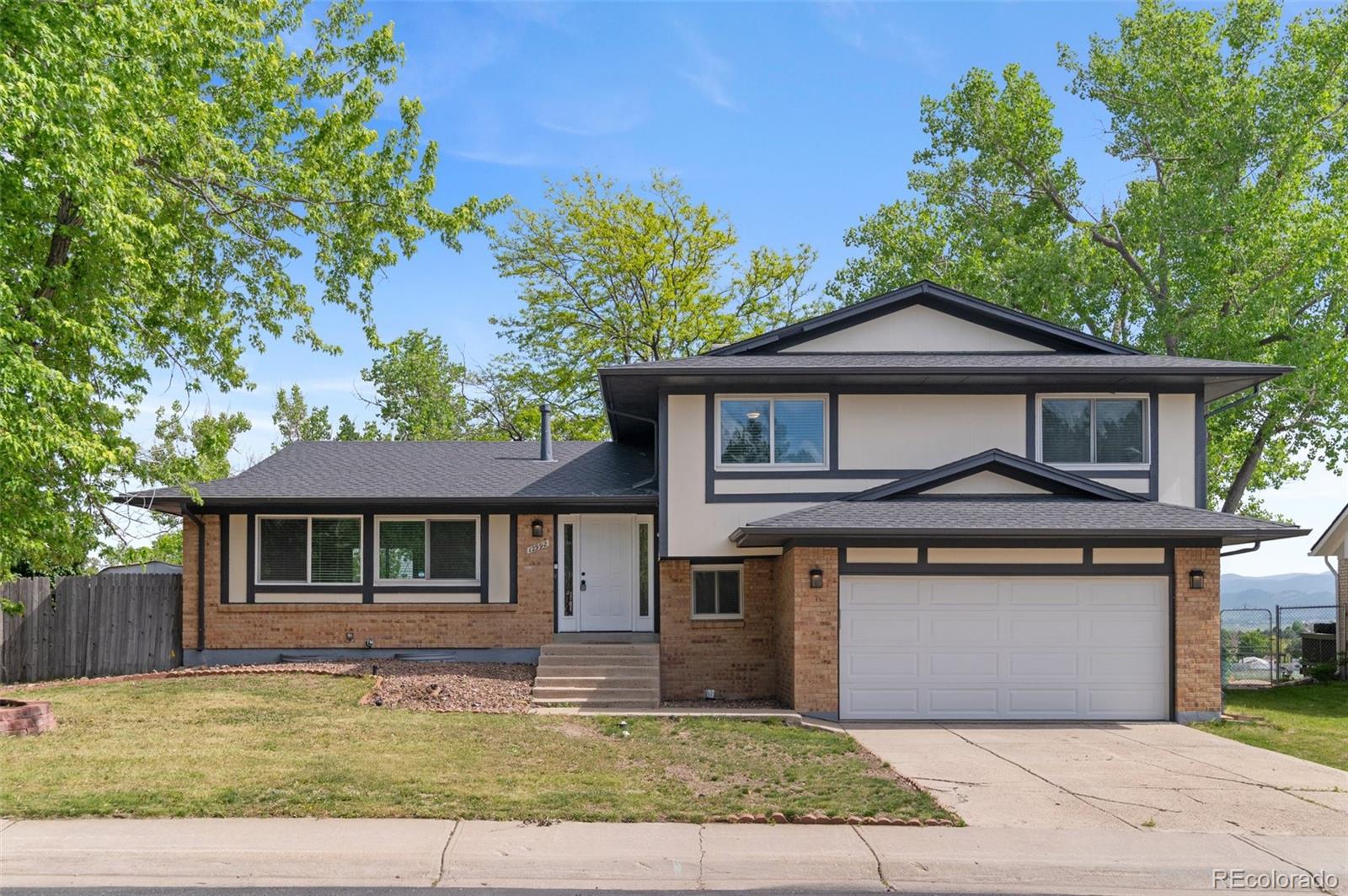 MLS Image #0 for 12992 w jewell circle,lakewood, Colorado
