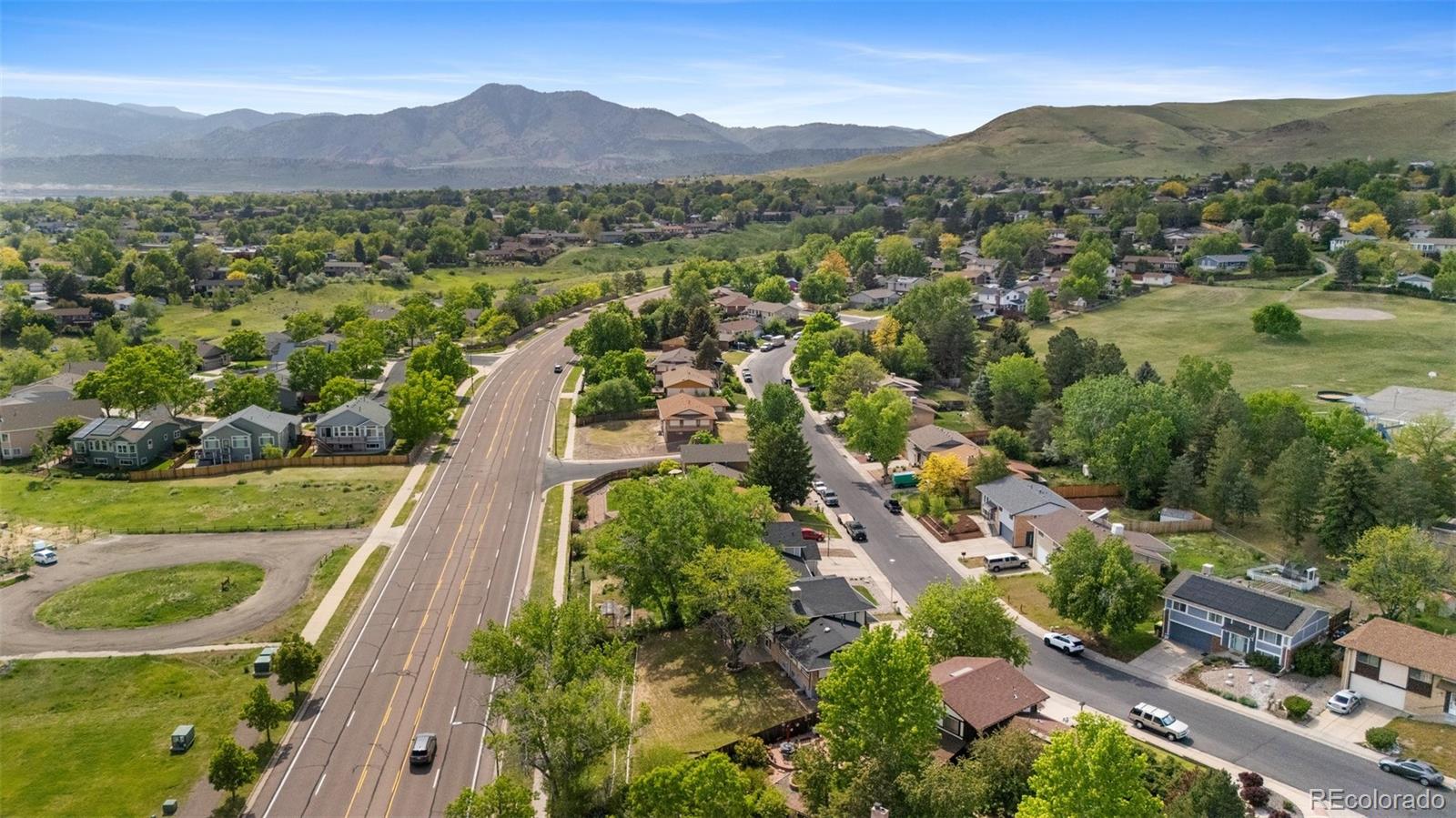 MLS Image #37 for 12992 w jewell circle,lakewood, Colorado