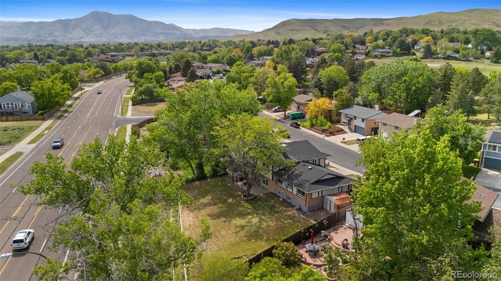 MLS Image #38 for 12992 w jewell circle,lakewood, Colorado