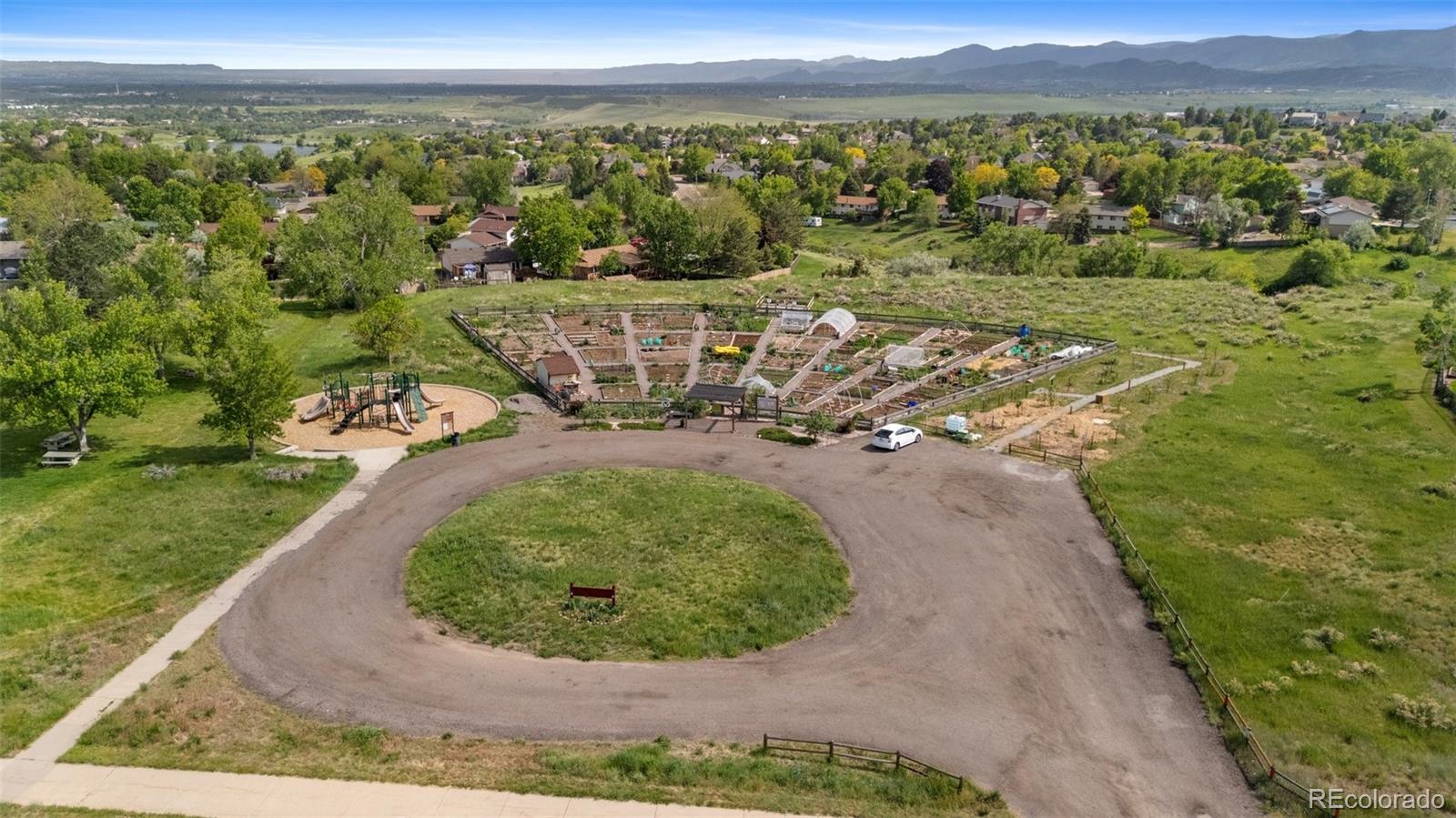 MLS Image #39 for 12992 w jewell circle,lakewood, Colorado