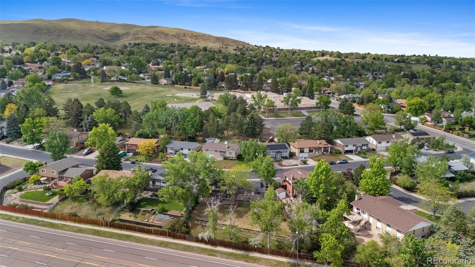 MLS Image #41 for 12992 w jewell circle,lakewood, Colorado