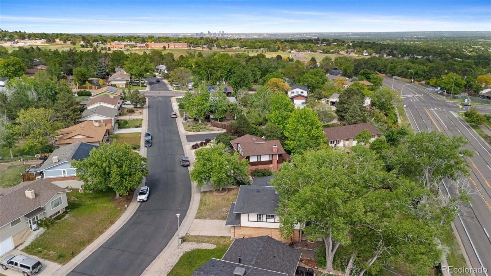 MLS Image #43 for 12992 w jewell circle,lakewood, Colorado