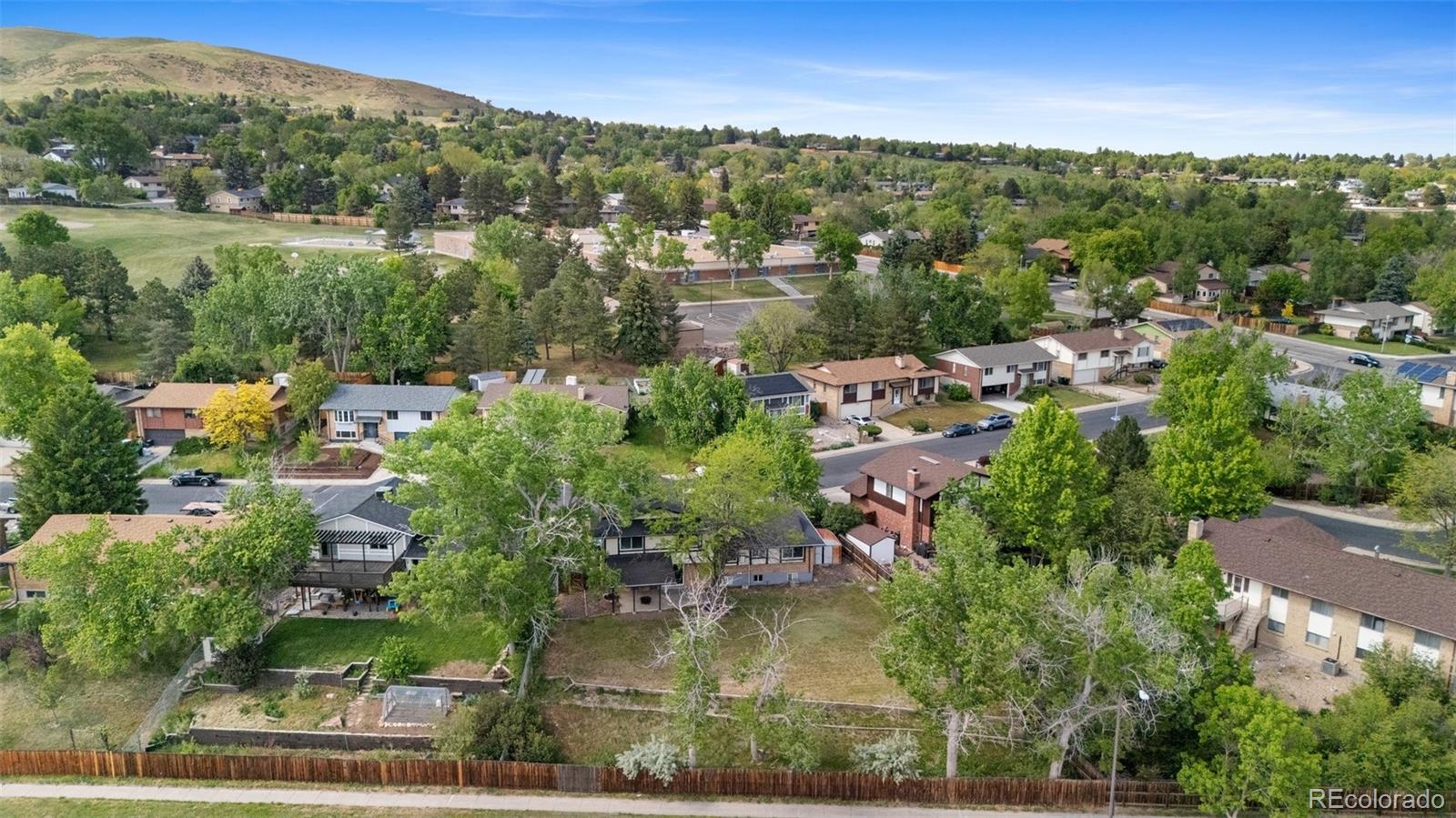 MLS Image #45 for 12992 w jewell circle,lakewood, Colorado