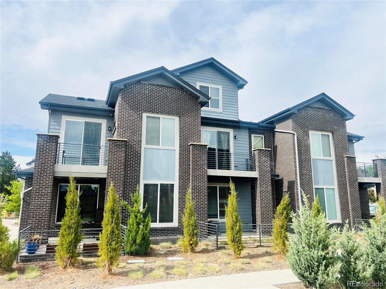 MLS Image #0 for 14673 e belleview drive,aurora, Colorado