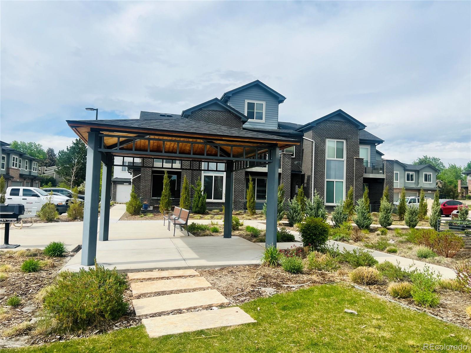 MLS Image #3 for 14673 e belleview drive,aurora, Colorado