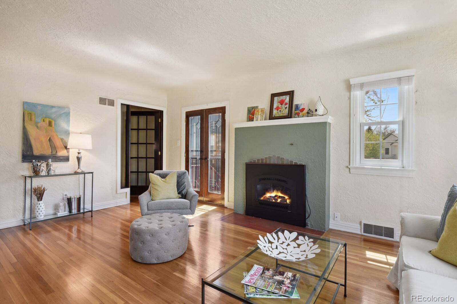 MLS Image #3 for 1003 n institute street,colorado springs, Colorado