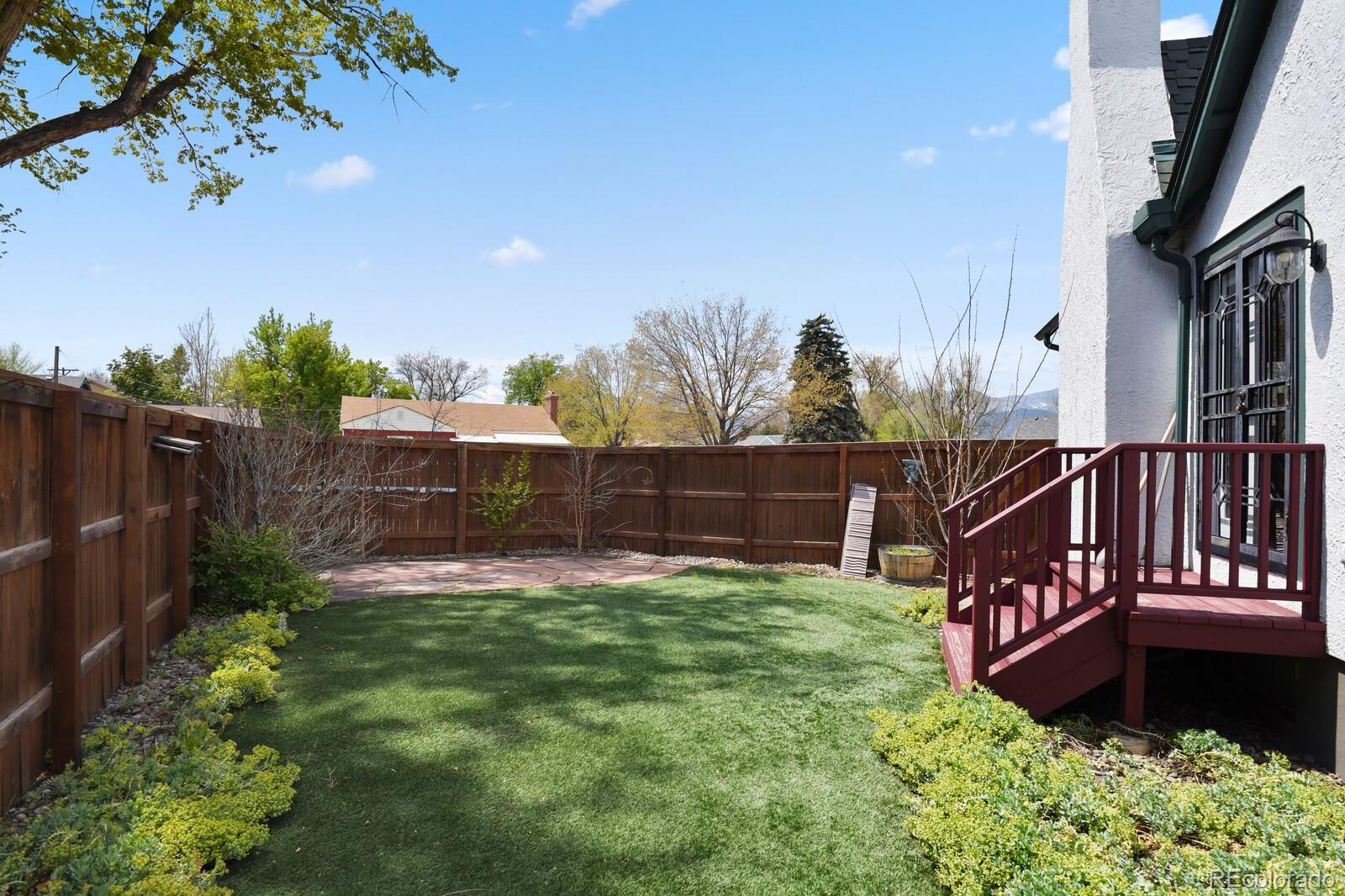 MLS Image #33 for 1003 n institute street,colorado springs, Colorado