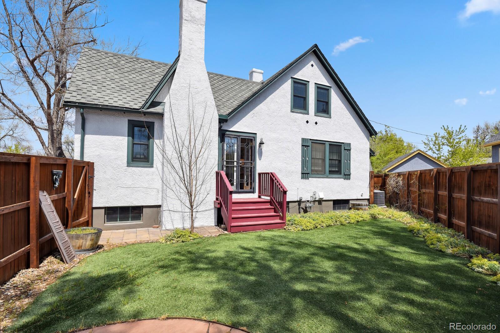 MLS Image #34 for 1003 n institute street,colorado springs, Colorado