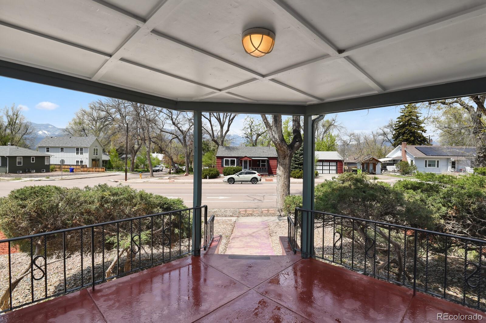 MLS Image #38 for 1003 n institute street,colorado springs, Colorado