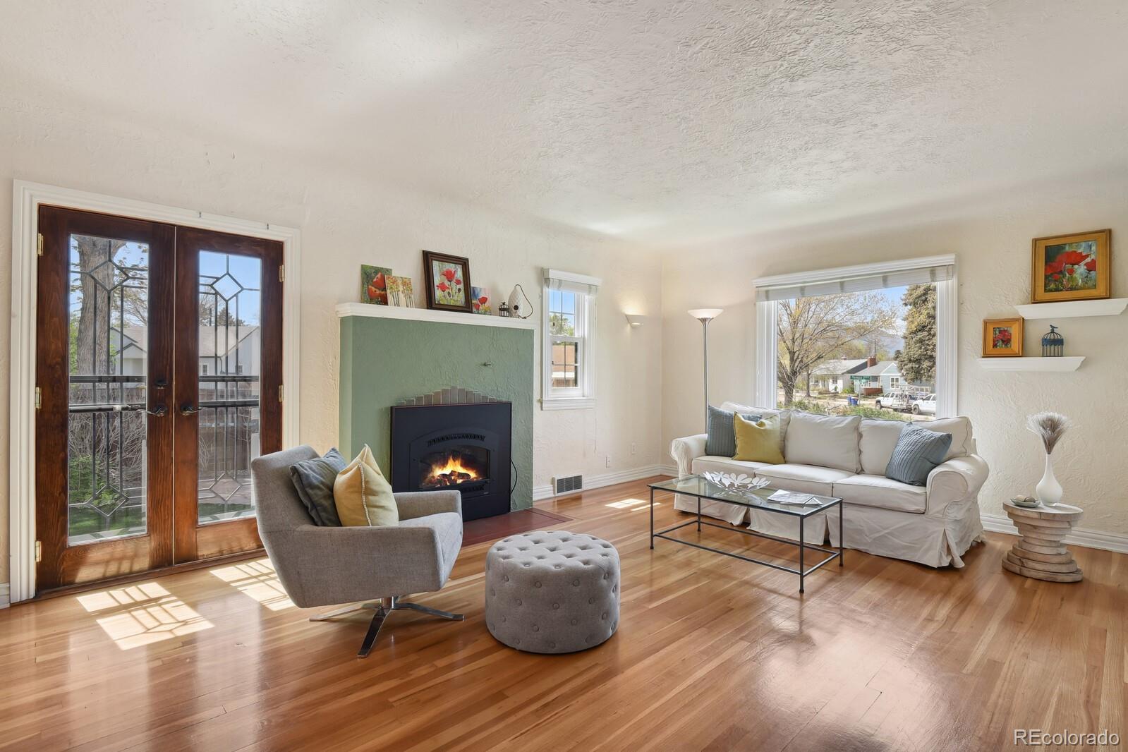 MLS Image #4 for 1003 n institute street,colorado springs, Colorado