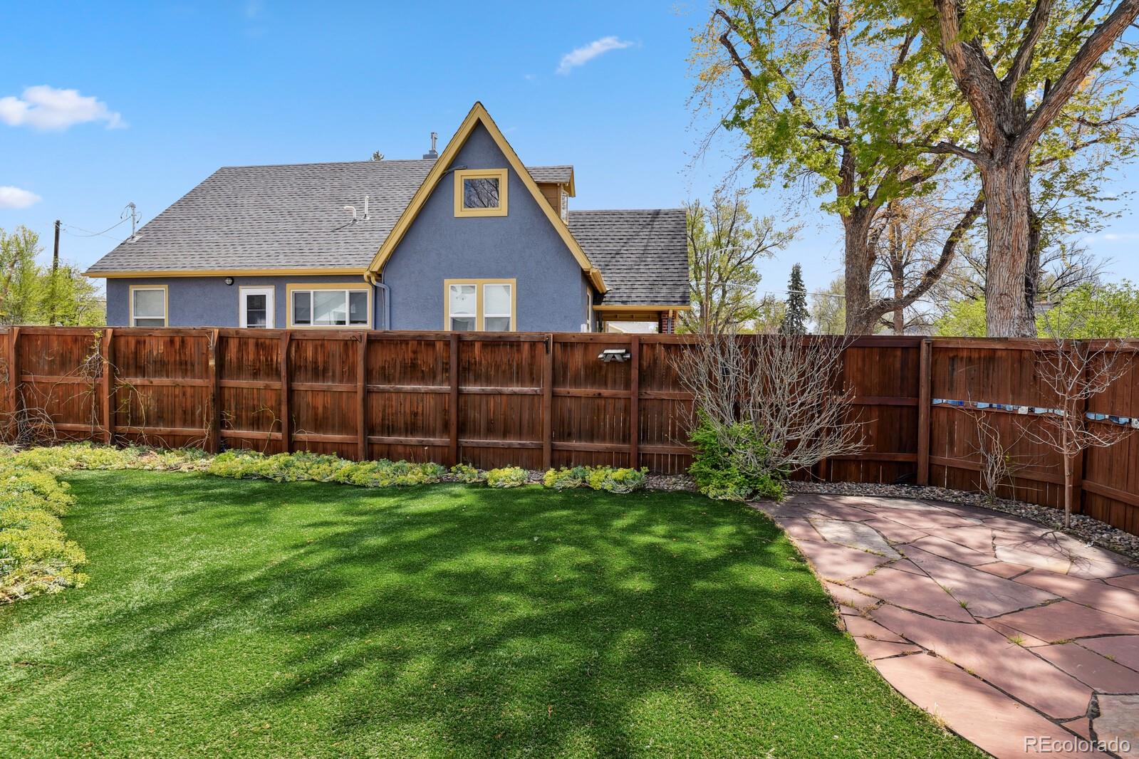 MLS Image #40 for 1003 n institute street,colorado springs, Colorado