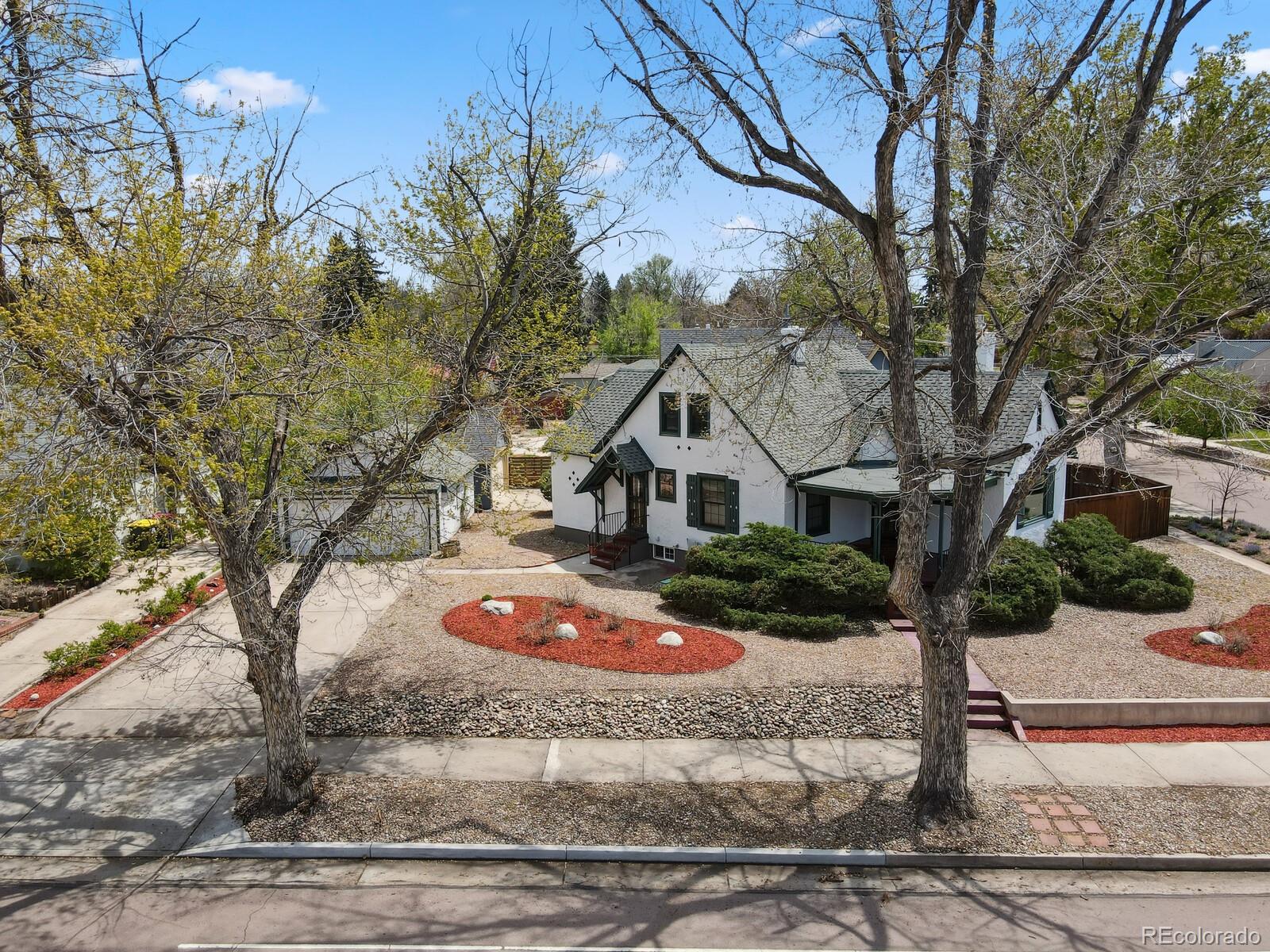 MLS Image #43 for 1003 n institute street,colorado springs, Colorado