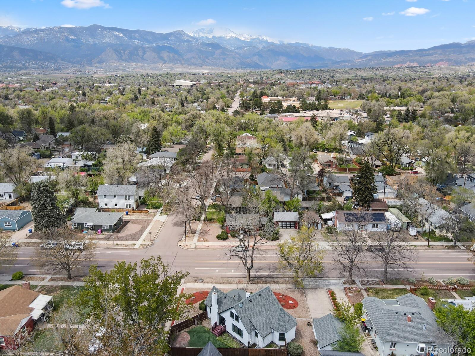 MLS Image #44 for 1003 n institute street,colorado springs, Colorado