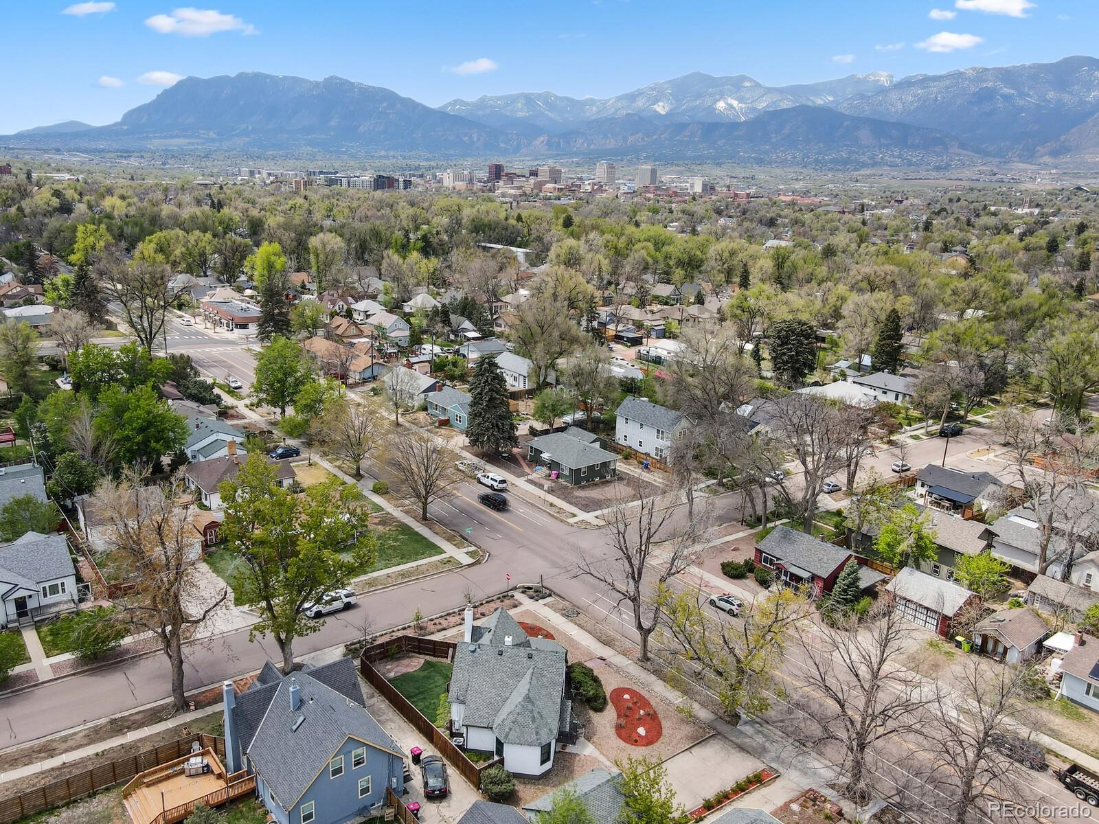 MLS Image #45 for 1003 n institute street,colorado springs, Colorado
