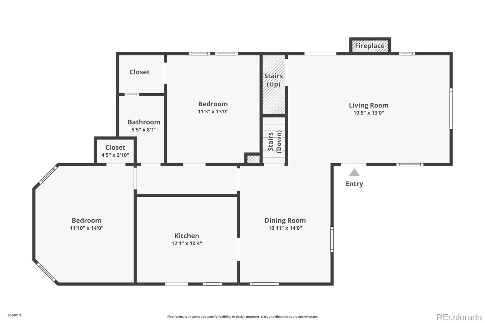 MLS Image #47 for 1003 n institute street,colorado springs, Colorado