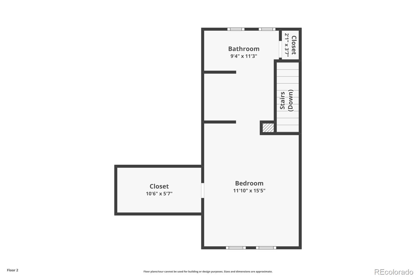 MLS Image #48 for 1003 n institute street,colorado springs, Colorado
