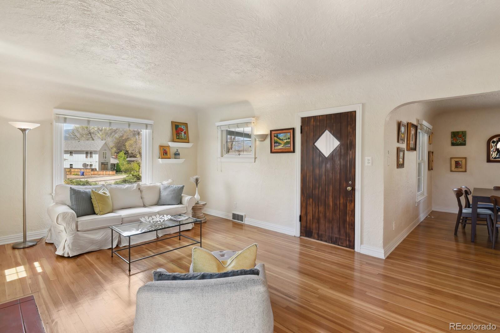 MLS Image #8 for 1003 n institute street,colorado springs, Colorado