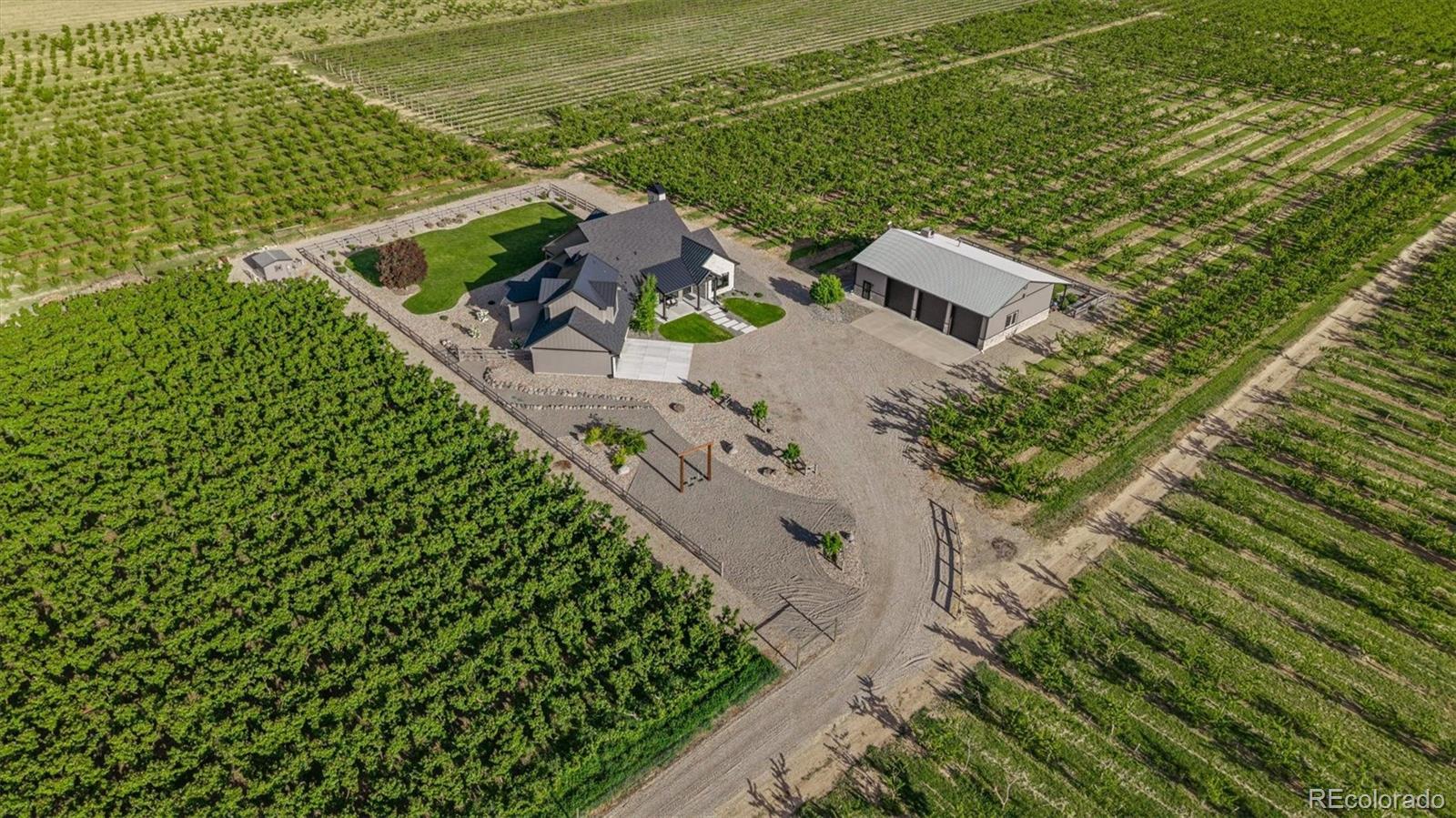 MLS Image #13 for 3633  f road,palisade, Colorado