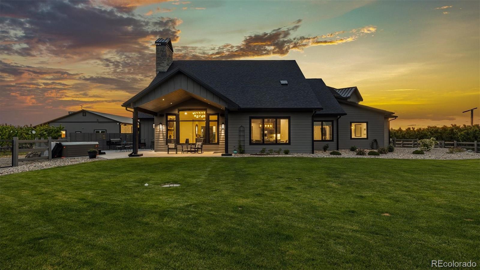 MLS Image #45 for 3633  f road,palisade, Colorado