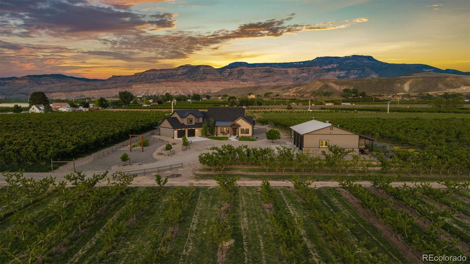 MLS Image #7 for 3633  f road,palisade, Colorado