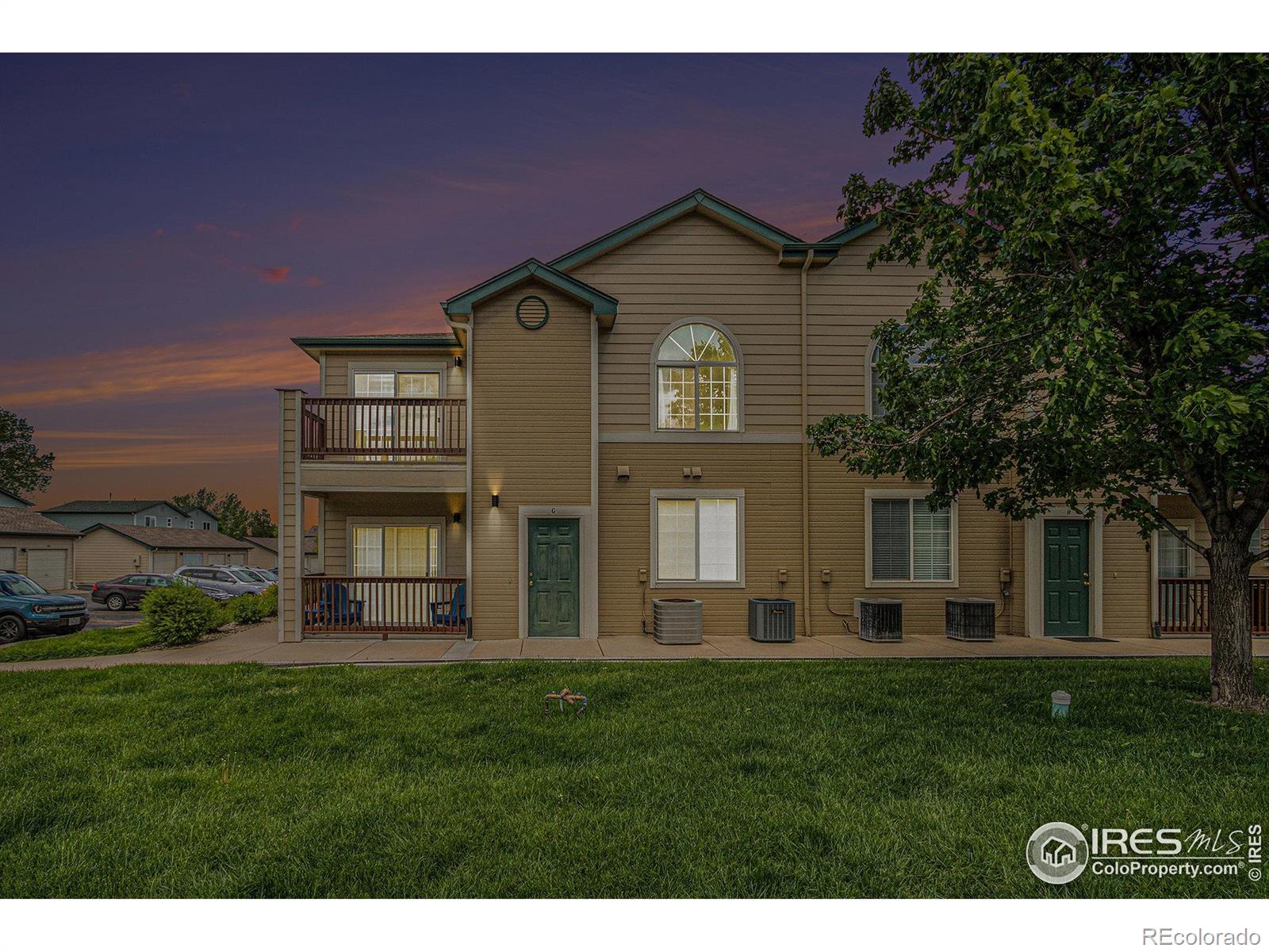 MLS Image #0 for 3002 w elizabeth street,fort collins, Colorado