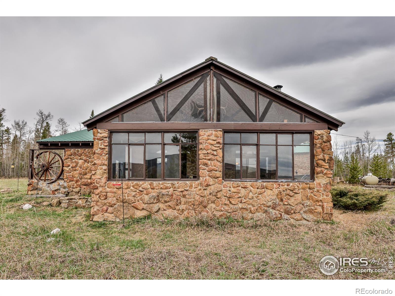 MLS Image #10 for 6574  highway 125 ,rand, Colorado
