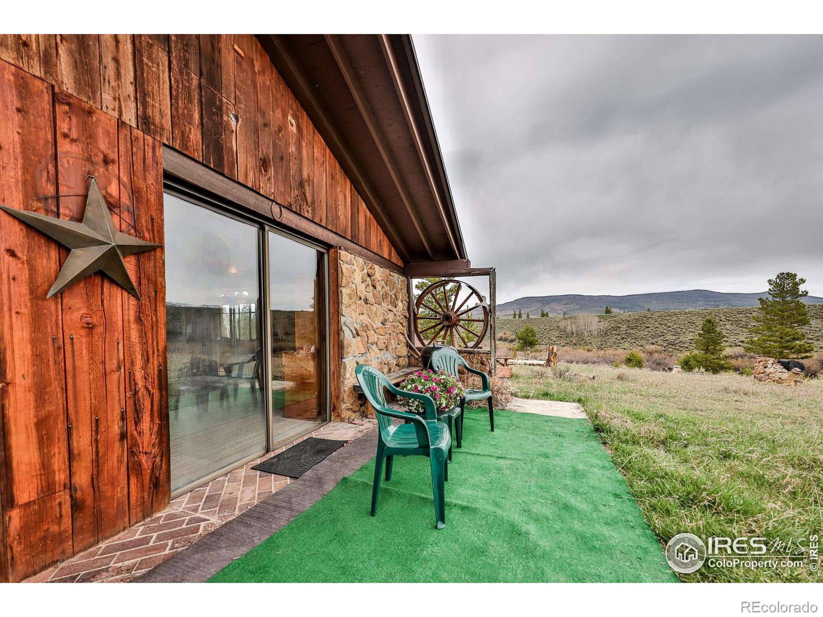 MLS Image #15 for 6574  highway 125 ,rand, Colorado