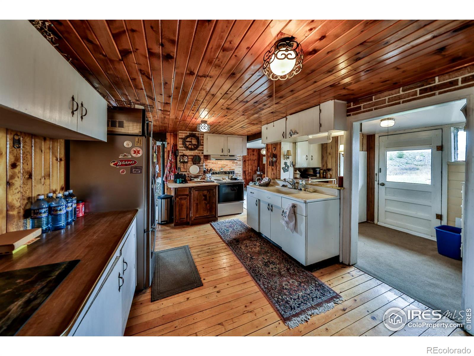 MLS Image #18 for 6574  highway 125 ,rand, Colorado